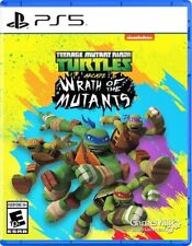 Tmnt arcade wrath for sale  Tampa