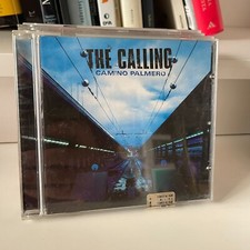 The calling camino usato  Perugia
