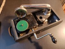 Grammofono portatile thorens usato  Varese