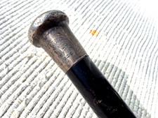 Antique halmarked 1923 for sale  HARTLEPOOL