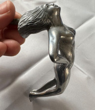 1930 vintage chrome for sale  LONDON