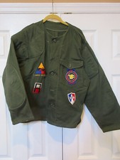 Usmc shooting coat for sale  Smithtown