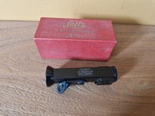 Viseur angle leitz d'occasion  Saint-Pierre-des-Corps