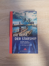 Reise starship 1000 gebraucht kaufen  Wilster