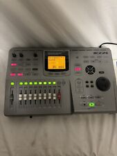 Zoom mrs 802 for sale  Harrisonburg