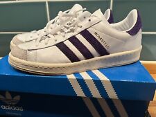 Adidas kazuki kzk for sale  READING