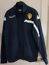 Leeds united f.c. for sale  CATTERICK GARRISON
