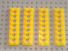 Lego technic yellow d'occasion  Expédié en Belgium