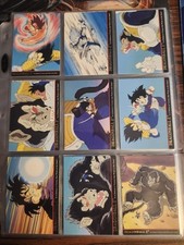 Dragon ball 1998 for sale  Three Rivers