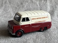 Oxford diecast bedford for sale  HEBDEN BRIDGE