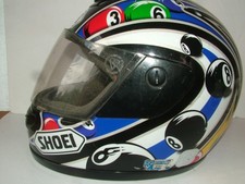 Shoei ball crash for sale  MIRFIELD