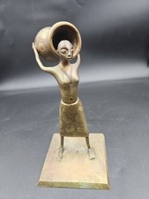 benin bronze for sale  NESTON