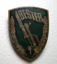 Ddr nva bestenabzeichen gebraucht kaufen  Böhlen