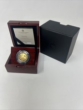 2022 quarter ounce for sale  UK