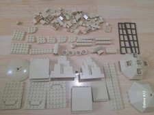 Beige lego spare for sale  LONDON