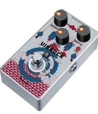 Psychedelic rock modulation for sale  LONDON