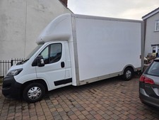 Peugeot boxer maxiloader for sale Peugeot boxer maxiloader for sale  STOURBRIDGE