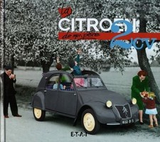 Citroen pere . d'occasion  France