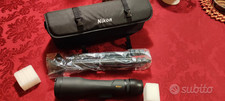 Cannocchiale spotter nikon usato  Italia