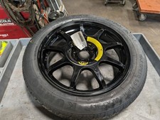 Wheel 18x4 alloy for sale  East Brunswick
