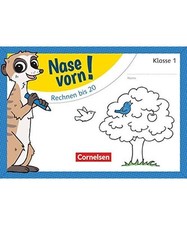 Nase vorn mathematik gebraucht kaufen  Trebbin