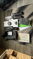 Studio photography kit for sale  WINGATE