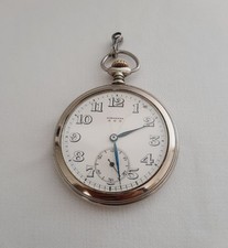 Reloj longines bolsillo d'occasion  Expédié en Belgium