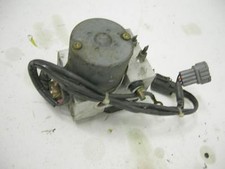 Hydraulikblock abs nissan gebraucht kaufen  Wittenburg