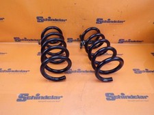 Coil spring rear gebraucht kaufen  Deutschland