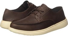 Sketchers men brown for sale  Wichita
