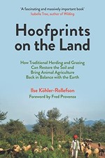 Hoofprints land traditional for sale  UK