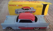 Dinky toys original d'occasion  Vaires-sur-Marne