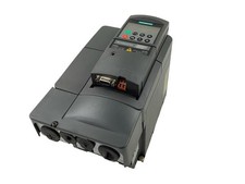 Siemens frequenzumrichter 6se6 gebraucht kaufen  Korschenbroich
