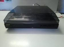 Aiwa plattenspieler e800e gebraucht kaufen  Barchfeld-Immelborn