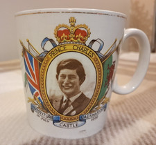 Rare prince charles for sale  WIRRAL