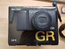 Ricoh 16.2mp premium for sale  LONDON