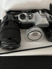 Vintage asahi pentax for sale  Hollywood