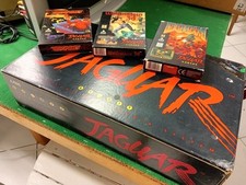 Console atari jaguar usato  Trambileno