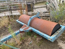 Fleming 6ft6 flat for sale  SHEPTON MALLET