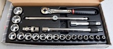 Facom module douilles d'occasion  Nancy-