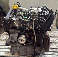Motore semicompleto per usato  Frattaminore