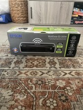 Epson workforce 300w d'occasion  Expédié en Belgium
