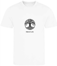 White shirt unisex for sale  LONDON