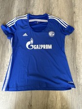 Schalke trikot damen gebraucht kaufen  Unna
