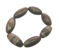 Bracciale shiva lingam usato  Spedire a Italy