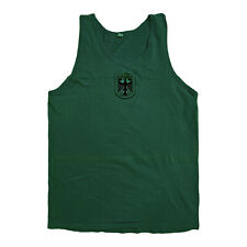Army vest original for sale  LONDON