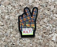 Pin ver kilt gebraucht kaufen  Witten