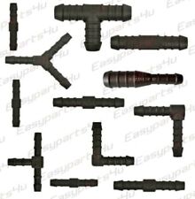 Plastic hose connector for sale  Shipping to Ireland