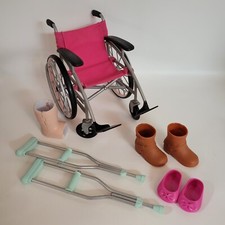 Generation american girl for sale  Troy