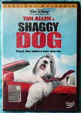 Shaggy dog tim usato  Guidonia Montecelio